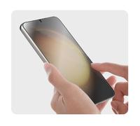 Samsung by Mobeen S24 Tempered Glass Screen Protector, Designed for Samsung, Transparent