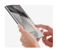Samsung by Mobeen S24 Ultra Tempered Glass Screen Protector, Designed for Samsung, Transparent