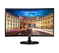 Samsung C27F390 computer monitor 68.6 cm (27") 1920 x 1080 pixels