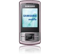 Samsung C3050 sweet pink