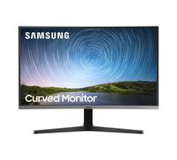 Samsung C32R500FHP - CR50 Series - LED monitor - curved - Full HD (1080p) - 32"