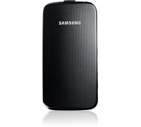 SAMSUNG C3520 - Mobile Phone, Grey