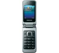 Samsung C3520 SIM free mobile phone