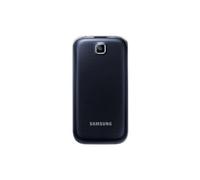 Samsung C3590 2.4" 99.76g Black - mobile phones (Single SIM, MiniSIM, Calculator, EDGE, GPRS, GSM, 240 x 320 pixels, TFT)
