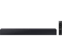 Samsung C400 2.0ch 270W Soundbar Speaker (2023) - Bluetooth Soundbar with 4 Spe