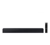Samsung HW-C400/XU soundbar speaker Black 2.0 channels