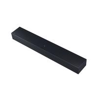Samsung HW-C400/XU soundbar speaker Black 2.0 channels