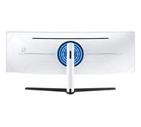 Samsung C49G95TSSR computer monitor 124.5 cm (49") 5120 x 1440 pi