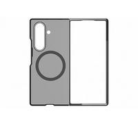 Samsung Capella Galaxy Z Fold7 Case, Cover with Heavy Duty Protection Compatible with Magnetic Power Profile Technology