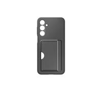 Samsung Card Slot Case for A16 | A16 5G Black