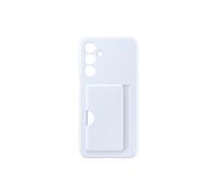 Samsung Galaxy A16 5G 6.7" Card Slot Case Blue - EF-OA166TLEGWW