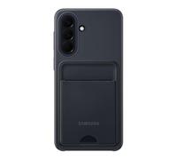 Samsung Card Slot Case for Galaxy A57 Black