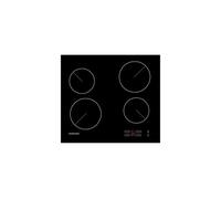Samsung C61R2AEE hob Black Built-in Zone induction hob 4 zone(s)