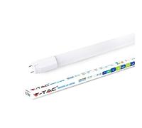 Samsung Chip LED Tube, 150 cm 22 W G13 Nano Plastic 4000 K
