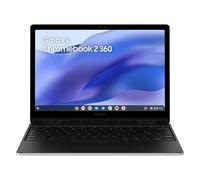 Samsung Chromebook 2 360 4G Lte 128Gb 12.4" Touchscreen Laptop Reboxed In Grey Grey
