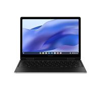 Samsung Chromebook 2 Intel® Celeron® N N4500 31.5 cm (12.4") Touchscreen WQXGA 4 GB LPDDR4x-SDRAM 128 GB eMMC Wi-Fi 6 (802.11ax) ChromeOS Silver