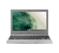 Samsung Chromebook 4+ 15.6" Inch Full-HD Display Laptop 64GB (Intel Celeron N4000, 4GB RAM, 64 GB eMMC, Chrome OS), (UK Version)