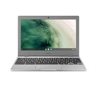 Samsung Chromebook 4 (2021 Model) 11.6" Intel UHD Graphics 600, Intel Celeron Processor N4020, 4GB, 32GB, Wi-Fi - (XE310XBA-KA1US)