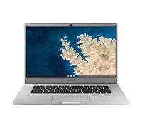 Samsung Chromebook 4 + (2021 Model) 15.6" Intel UHD Graphics 600, Intel Celeron Processor N4020, 4GB, 32GB| Wi-Fi -(XE350XBA-KA1US)
