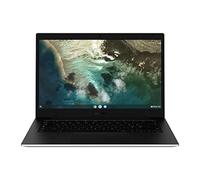 Samsung Chromebook Galaxy Go Intel Celeron 4GB RAM 64GB eMMC 14" ChromeOS Laptop