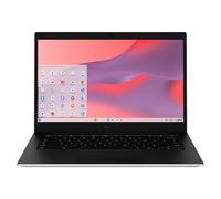 SAMSUNG Chromebook Go 14" Laptop PC, Silver