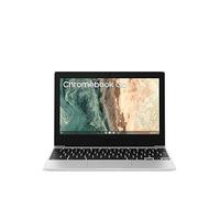 Samsung Galaxy Chromebook Go Intel® Celeron® N4500 27.9 cm (11") HD 4 GB LPDDR4x-SDRAM 64 GB eMMC Wi-Fi 6 (802.11ax) ChromeOS Silver