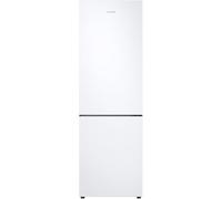 Samsung RB33B610EWW/EU fridge-freezer Freestanding E White