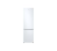 Samsung Classic Fridge Freezer Series 5 with SpaceMax™ Technology - White [EEK: E]