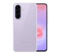 Samsung Clear Case for Galaxy A37 Transparent