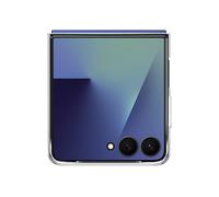 Samsung Clear Case for Galaxy Z Flip7