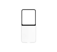 Samsung Clear Case for Galaxy Z Flip7 FE | Z Flip6
