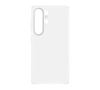Samsung Clear Case Transparent mobile phone case 17.5 cm (6.9") Cover