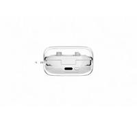 Samsung Clear Case Transparent Slim Profile Galaxy Buds4 Case | Buds4 Pro