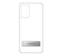 Samsung Clear Standing Cover EF-JA725 for Galaxy A72 Transparent