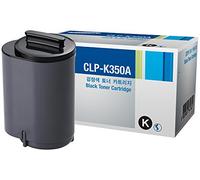 Samsung CLP-350 Series Black toner 4k
