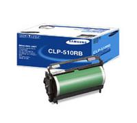 Samsung CLP-510RB Original Samsung CLP 510RB Image Drum Unit