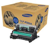 Samsung CLP-R300A Original Samsung CLP R300A Laser Drum Cartridge