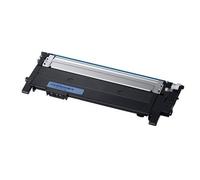Samsung CLT-C404S Toner Cartridge Compatible Cyan