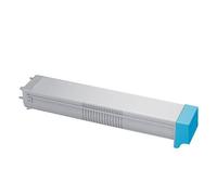 Samsung CLT-C4092S Laser Toner Cartridges Compatible Cyan
