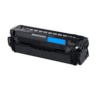 Samsung CLT-C504S Toner Cartridge Compatible Cyan