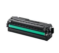 Samsung CLT-C505L Laser Toner Cartridges Compatible Cyan