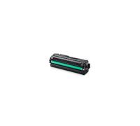 Samsung CLT-C506L/ELS/C506L Toner cartridge cyan high-capacity. 3.5K p