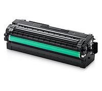 Samsung CLT-C506L/ELS/C506L Toner cartridge cyan high-capacity. 3.5K p
