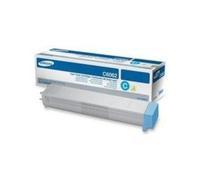 Original Samsung CLT-C6062S Cyan Toner Cartridge