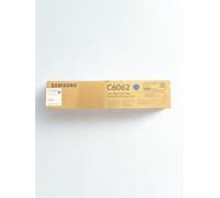 Samsung CLT-C6062S/ELS genuine CYAN toner CLX-9350 CLX-9352 20000 pages (ZO)