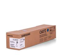 Samsung CLT-C6072S/ELS/C607 Toner cyan. 15K pages for Samsung C 9250/9