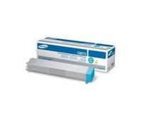 Samsung CLT-C6072S Toner Cartridge Original Cyan