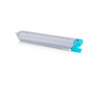 Samsung CLT-C809S/ELS/C809 Toner cyan. 15K pages for Samsung CLX 9201