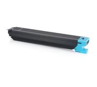 Samsung CLT-C809S/ELS/C809 Toner cyan. 15K pages for Samsung CLX 9201