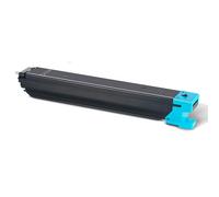 Samsung CLT-C809S Laser Cartridges Compatible Cyan
